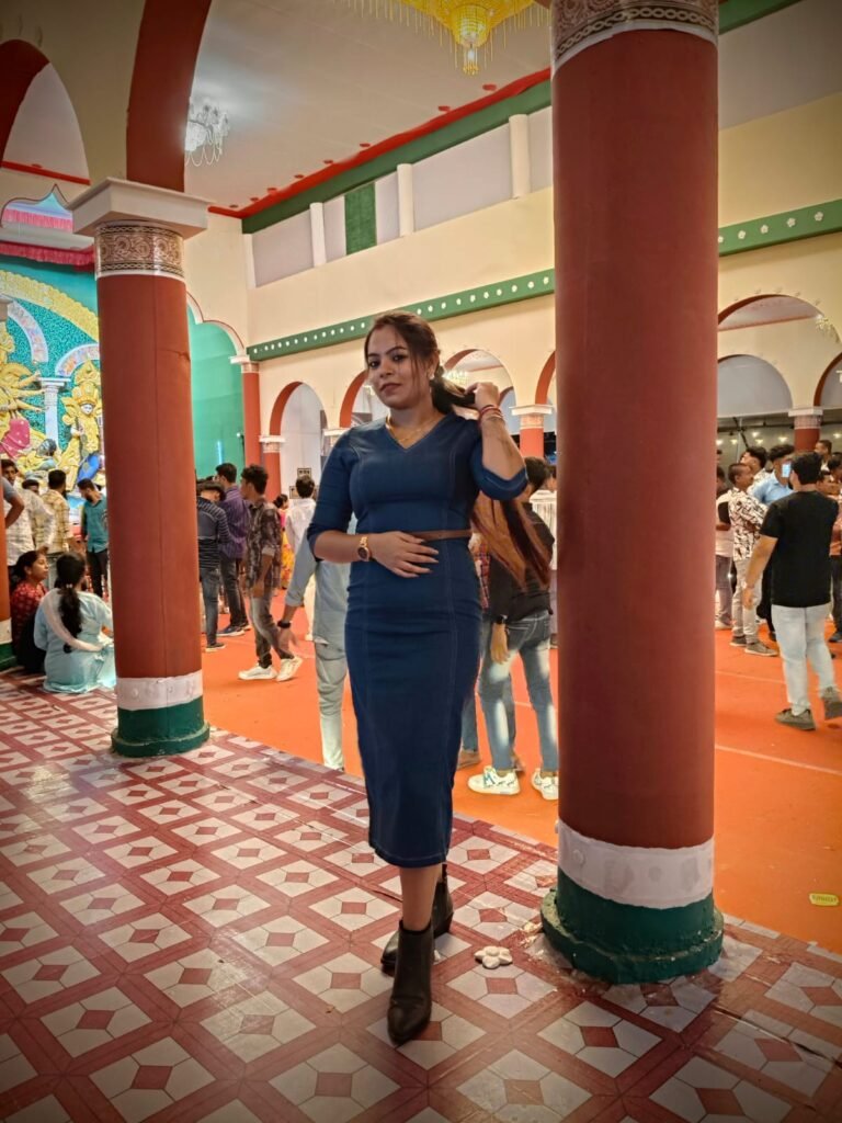 Ananya Private Call Girl Chennai