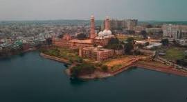 Best places near Bhopal within 50 KM