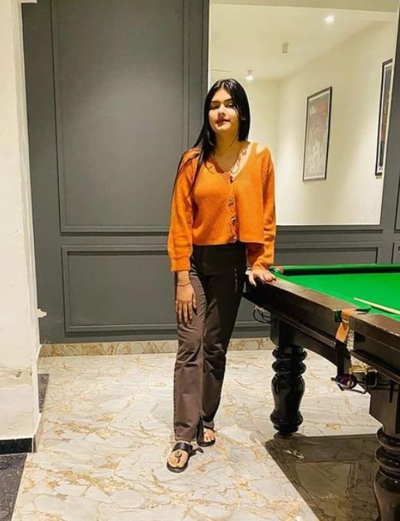 Escort Service Manali